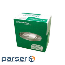 Серветки безворсові для оптики KimWipes EX-L Kimberly-Clark (049482)