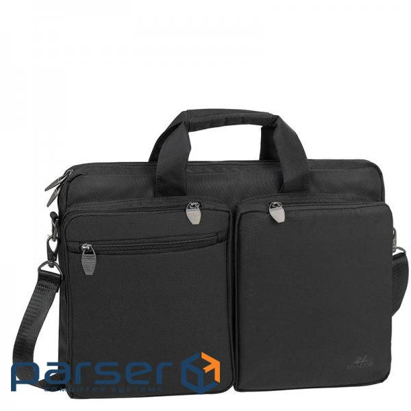 Сумка для ноутбука 16 "RivaCase 8530 (Black)