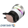 Система охолодження для компютерного процесора SIGMA L24 WH ARGB OCYPUS (SIGMA-L24-WH2AAWWN00X-GL)