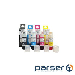 Чорнило Premium Quality Epson 103 SET B/C/M/Y 4х70ml C13T00S64A (70264948)