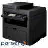 Багатофункціональний пристрій Canon i-SENSYS MF237w c Wi-Fi (1418C105) (1418C122)
