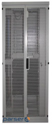 Шафа настінна CSV Rackmount S 42U-800x1200 (акрил)