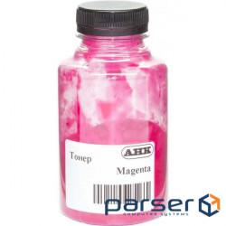 Тонер Kyocera Mita ECOSYS P5021/P5026, 50г Magenta AHK (3202808)