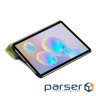 Чохол до планшета BeCover Smart Case Samsung Tab S6 Lite (2024) 10.4" P620/P625/P627 Green (710815)