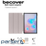 Чохол до планшета BeCover Smart Case Samsung Tab S6 Lite (2024) 10.4" P620/P625/P627 Green (710815)