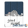 Чохол до планшета BeCover Smart Case Oppo Pad Neo (OPD2302)/ Oppo Pad Air2 11.4" Good Night (710986)