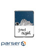 Чохол до планшета BeCover Smart Case Oppo Pad Neo (OPD2302)/ Oppo Pad Air2 11.4" Good Night (710986)