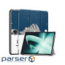 Чохол до планшета BeCover Smart Case Oppo Pad Neo (OPD2302)/ Oppo Pad Air2 11.4" Good Night (710986)