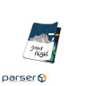 Чохол до планшета BeCover Smart Case Oppo Pad Neo (OPD2302)/ Oppo Pad Air2 11.4" Good Night (710986)