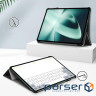 Чохол до планшета BeCover Smart Case Oppo Pad Neo (OPD2302)/ Oppo Pad Air2 11.4" Good Night (710986)