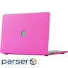 Чохол для ноутбука Armorstandart 15.4 MacBook Pro, Hardshell, Purple (ARM58994)