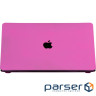Чохол для ноутбука Armorstandart 15.4 MacBook Pro, Hardshell, Purple (ARM58994)