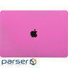 Чохол для ноутбука Armorstandart 15.4 MacBook Pro, Hardshell, Purple (ARM58994)