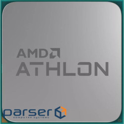 Процесор AMD Athlon 4150GE Gold PRO (100-000000452)