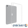 Чохол до планшета BeCover Transparancy Apple iPad Air 13" M2/M3 (2024/2025) (711682)