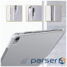 Чохол до планшета BeCover Transparancy Apple iPad Air 13" M2/M3 (2024/2025) (711682)