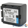 Акумулятор до фото / відео Extradigital Panasonic VW-VBN130 (DV00DV1361)