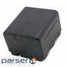 Акумулятор до фото / відео Extradigital Panasonic VW-VBN130 (DV00DV1361)