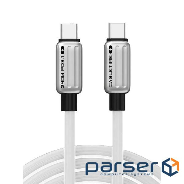 PD240W USB C Cable (CA915736)