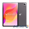 Планшет Pixus Line NEW 6/128GB 4G Dual Sim Grafite, 10.1" (1280x800) IPS (Line NEW 6/128GB Grafite)