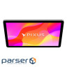 Планшет Pixus Line NEW 6/128GB 4G Dual Sim Grafite, 10.1" (1280x800) IPS (Line NEW 6/128GB Grafite)