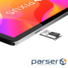 Планшет Pixus Line NEW 6/128GB 4G Dual Sim Grafite, 10.1" (1280x800) IPS (Line NEW 6/128GB Grafite)