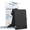 Чохол до планшета BeCover Slimbook Teclast P30T 10.1" Black (713097)
