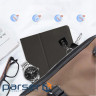 Чохол до планшета BeCover Slimbook Teclast P30T 10.1" Black (713097)