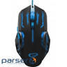 Миша дротова ESPERANZA Mouse MX403 APACHE Blue (EGM403B)