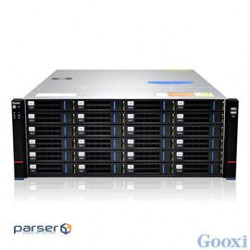 Gooxi Case RMC4136-HSE-A120-US 4U36 bay rackmount server chas Retail
