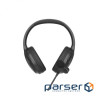 Навушники з мікрофоном A4Tech FH280U, USB, колір чорний (FH280U (Black)) (FH280U (Black))