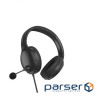 Навушники з мікрофоном A4Tech FH280U, USB, колір чорний (FH280U (Black)) (FH280U (Black))