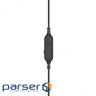 Навушники з мікрофоном A4Tech FH280U, USB, колір чорний (FH280U (Black)) (FH280U (Black))