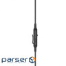 Навушники з мікрофоном A4Tech FH280U, USB, колір чорний (FH280U (Black)) (FH280U (Black))