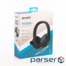 Навушники з мікрофоном A4Tech FH280U, USB, колір чорний (FH280U (Black)) (FH280U (Black))