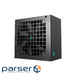 Блок живлення Deepcool 500W GAMER STORM (PF500X)