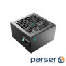 Блок живлення Deepcool 500W GAMER STORM (PF500X)