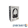 Навушники Havit HV-H632BT Black (HV-H632BT) (6950676204568)