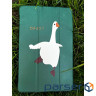 Чохол до планшета BeCover Smart Case Samsung Galaxy Tab A11 Plus SM-X236B 11.0" Goose (714016)