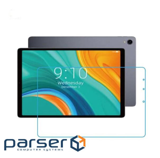 Защитное стекло BeCover для Chuwi HiPad Plus 11" (708802)