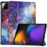 Чохол до планшета BeCover Smart Case Xiaomi Pad 8 / 8 Pro 11.2" Space (714597)