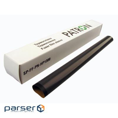 Термоплівка HP LJ 1320 Patron (SP-FF-PN-HP1300)