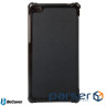 Чохол до планшета BeCover Smart Case для Lenovo Tab E7 TB-7104F Black (702971)