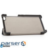 Чохол до планшета BeCover Smart Case для Lenovo Tab E7 TB-7104F Black (702971)