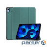 Чохол до планшета BeCover Smart Case Apple iPad Air 11" M4 2026 Dark Green (715196)