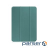 Чохол до планшета BeCover Smart Case Apple iPad Air 11" M4 2026 Dark Green (715196)