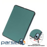Чохол до планшета BeCover Smart Case Apple iPad Air 11" M4 2026 Dark Green (715196)