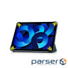 Чохол до планшета BeCover Smart Case Apple iPad Air 11" M4 2026 Dark Green (715196)