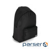 Рюкзак для ноутбука Bagland 17" Stylish XL 35L black coal 0055891 (1120420811)