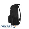 Рюкзак для ноутбука Bagland 17" Stylish XL 35L black coal 0055891 (1120420811)